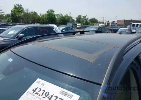 2008 Volvo Xc70 3.2 z USA, uszkodzony, nr VIN YV4BZ982181014937